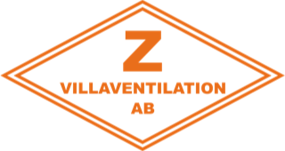 Z Villaventilation AB